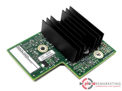 Przejdź do produktu Karta Sieciowa HP 775816-001 CX333A NIC Pro Mezzanine
