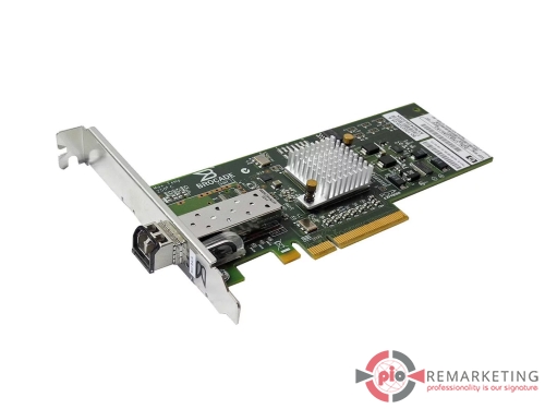 Przejdź do produktu Karta Sieciowa Brocade 815 HP AP769-60001 | 1× SFP+ FC 8 Gb/s PCIe x8 571520-001