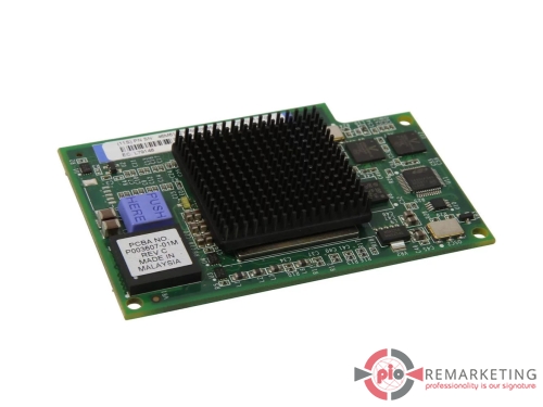 Przejdź do produktu Karta Sieciowa IBM 46M6138 Emulex | 2× 8 Gb/s Fibre Channel | do BladeCenter