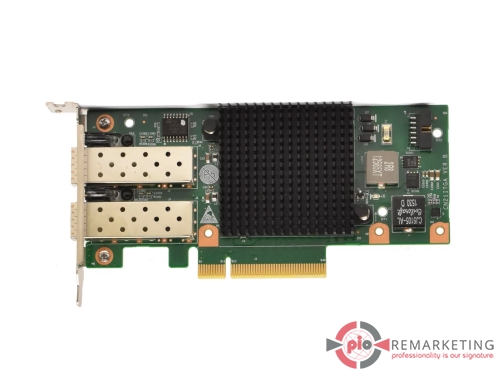 Przejdź do produktu Karta Sieciowa Huawei CN21ITGAA13 Intel 82599 | 2× 10 Gb/s SFP+ PCIe x8 | do X6000