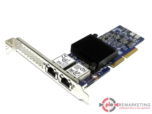 Przejdź do produktu Karta Sieciowa Lenovo Intel X540 00JY912 ML2 | 2× 10 Gb/s FP x3550 M5 x3850 X6