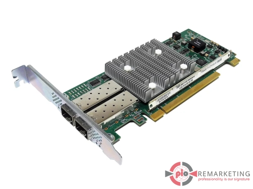 Przejdź do produktu Karta Sieciowa Cisco UCSC-PCIe-CSC-02 | 2× 10 Gb/s SFP+ 1225 73-14093-08 68-4205-08 FP