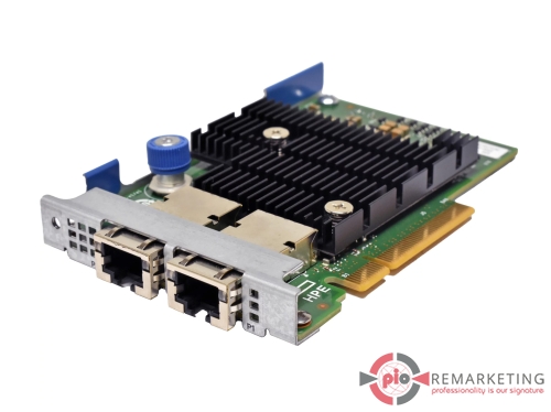 Przejdź do produktu Karta Sieciowa HP 562FLR-T 840138-001 817743-001 | 2× 10 Gb/s | dla HP ProLiant