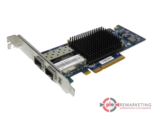 Przejdź do produktu Karta Sieciowa Emulex IBM OCE11102 49Y7942 | 2× 10 Gb/s SFP+ FP PCIe | dla Serii X