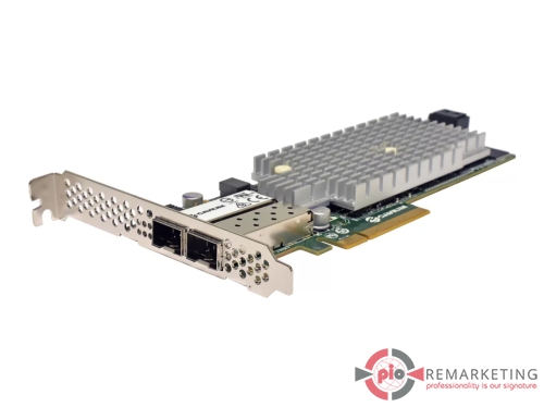Przejdź do produktu Karta Sieciowa Cavium GC-CN7322 CN2360-225SVPN-G | 2× SFP28 25 Gb/s PCIe FP