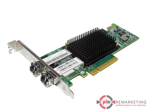 Przejdź do produktu Karta Sieciowa IBM 577F LPE16002 00E3496 | 2× 16 Gb/s SFP+ PCIe x8 FC FP
