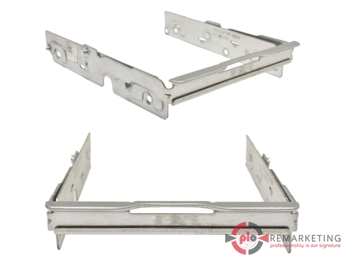Przejdź do produktu Dell Ramka 3.5" SAS LFF HDD Caddy Tray | do DSS 9000 0WVN72