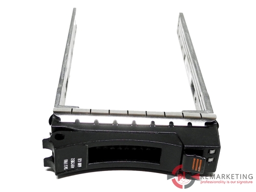 Przejdź do produktu Ramka HDD Caddy 2.5" IBM | dla System Storage DS3500 DS3524 DS3200 49Y1881