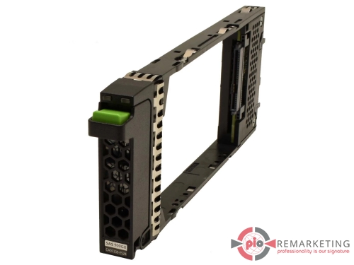 Przejdź do produktu Ramka HDD 2.5" Fujitsu + Interposer | dla JX40 S2 DX80/90 DX8700 S2