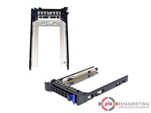 Przejdź do produktu Ramka Kieszeń Dysku Gigabyte 25EK3-R18204-H5R 2.5" | do G431-MM0 G292