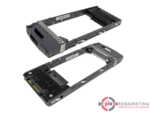 Przejdź do produktu Ramka Kieszeń Dysku NetApp 111-00721+A0 2.5" | do DS2246 DS2552 DS2650