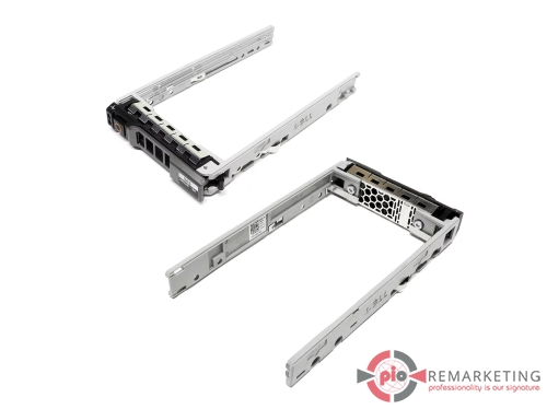 Przejdź do produktu Ramka Dell G176J G281D KG7NR Y961D 3R81M 2.5" | do R410 R610 R620 R720 R710