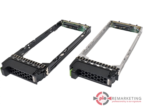 Przejdź do produktu Ramka Kieszeń Dysku Fujitsu CA32562-Y042 2.5" SAS | do Eternus DX Series