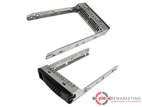 Przejdź do produktu Ramka HDD 3.5" Intel G17590-002 3.5 | dla H2000 System Servers