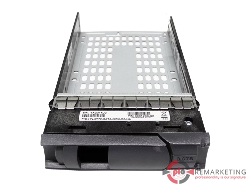Przejdź do produktu Ramka Kieszeń Dysku NetApp 111-00734+C0 +C1 +C2 3.5" | do DS4243 DS4246