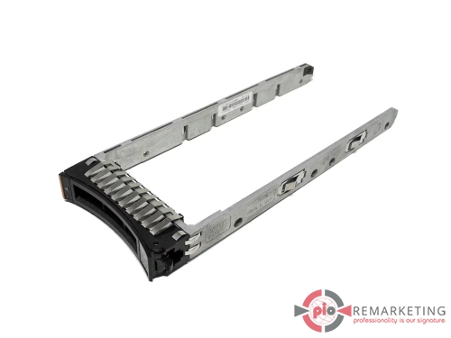 Przejdź do produktu Ramka IBM 45W8687 45W2107 2.5" | do Storwize v3500 v3700 v7000 Series