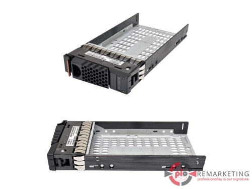 Przejdź do produktu Ramka IBM Xyratex 95310-06 3.5" | do Storwize v700 Storwize XIV Storage