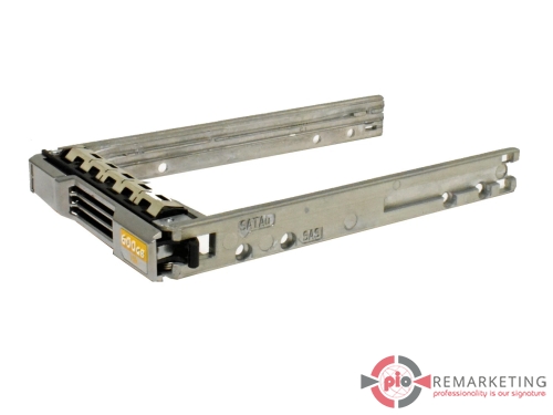 Przejdź do produktu Ramka HDD Dell 018KYH 07D4F6 PS6100 PS6110 PS4100 PS4110 PS-M4110