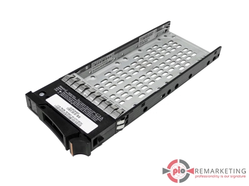 Przejdź do produktu Ramka IBM 85Y5895 2.5" | do Storwize v7000 v3500 Storage System 0951633-07