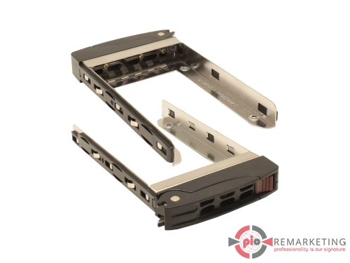 Przejdź do produktu Ramka Supermicro 01-SB16105-XX00C102 2.5" SFF | do CSE-118 213 216 219 417