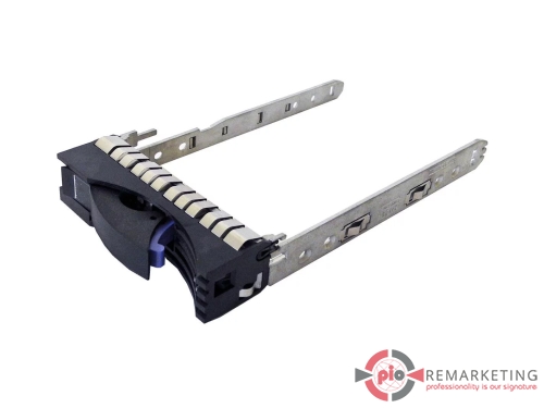 Przejdź do produktu Ramka IBM 42R4126 42R4131 3.5" | do X3250 X3400 X3550 X3650 X3800