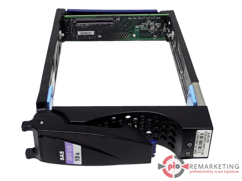 Przejdź do produktu Ramka HDD 3.5" EMC 100-563-430 z Interposerem SAS 204-115-603