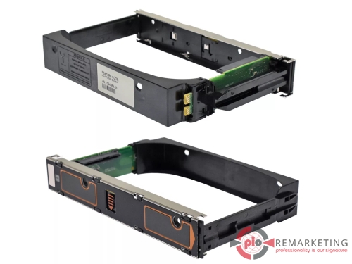 Przejdź do produktu Ramka HDD 3.5" Dell Compellent SC280 0D2VRJ DRMYH 04DWHW 1004369-03