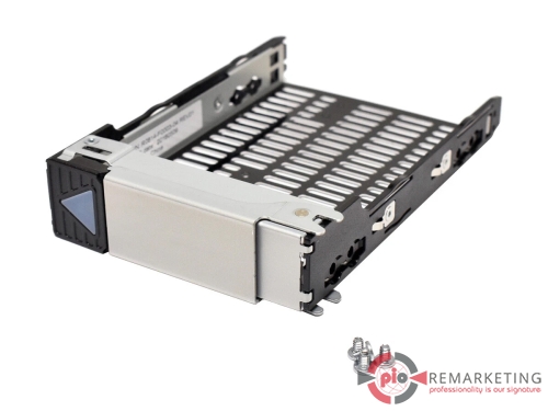 Przejdź do produktu Ramka HDD 3.5" HGST R0814-F0003-04 | dla HGST Storage 4U60-60 G2 + Śrubki