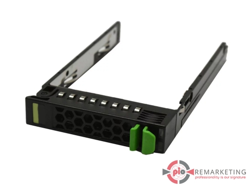 Przejdź do produktu Ramka Fujitsu A3C40135103 HDD 2.5 | do Primergy TX200 TX300 TX150 S5 S6 S7 S8