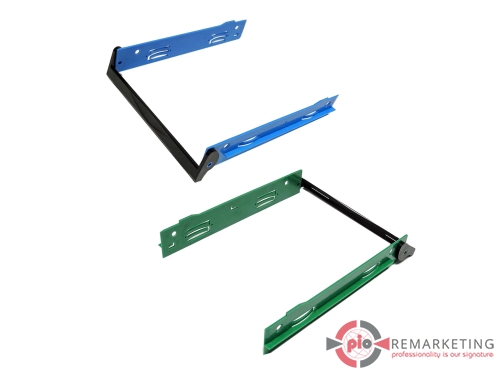 Przejdź do produktu Ramka HDD 3.5" NEXSAN E48 E60 Series Storage P3500350 P3500476