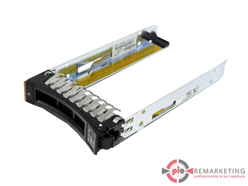 Przejdź do produktu Ramka IBM 44T2216 2.5" | do x3250 x3500 x3550 x3650 x3950