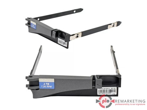 Przejdź do produktu Ramka HDD 3.5" Dell | dla AX150 Serie 040-001-039 040-000-948