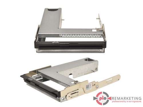 Przejdź do produktu Ramka HDD 3.5" adapter | do 2.5" Dell 03PTKC 00D0827 | dla MD3060 MD3460 MD3860