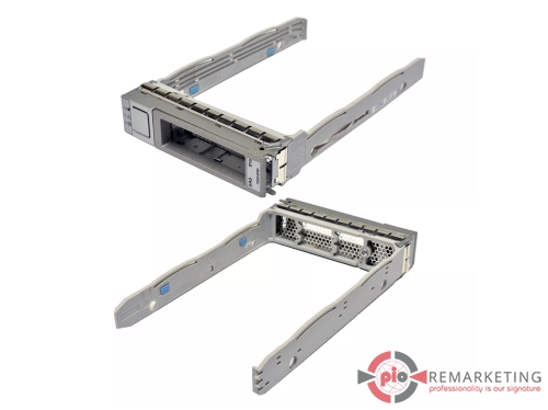 Przejdź do produktu Ramka HDD 3.5" Sun Oracle Foxconn 7308501 3.5" jak | Nowa