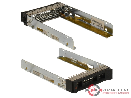 Przejdź do produktu Ramka HDD 2.5" IBM 00E7600 01KL136 | dla X3550 X3650 X3850 X3690 X6