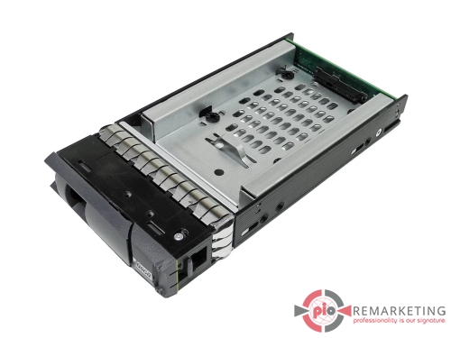 Przejdź do produktu Ramka NetApp 111-00734+C3 3.5" z 2.5"Adapter +SAS/SATA Interposer | do DS4243