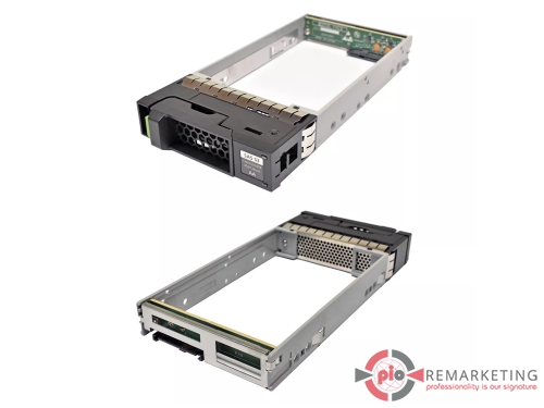 Przejdź do produktu Ramka HDD 3.5" Fujitsu | dla DX S3 / S4 / S5 CA32562-Y052