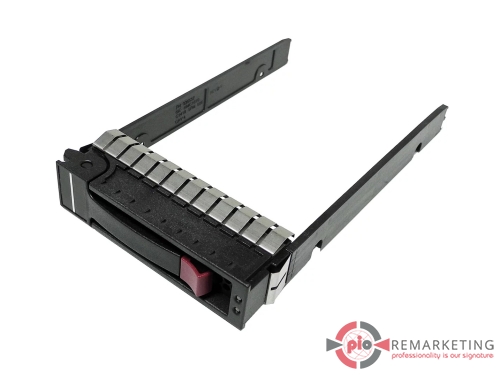 Przejdź do produktu Ramka HP 335537-001 3.5" | do ProLiant DL360 DL580 SL2500 ML570