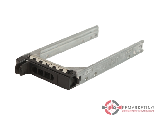 Przejdź do produktu Ramka HDD 2.5" Dell SAS/SATA 0KF248 0F830C PowerEdge
