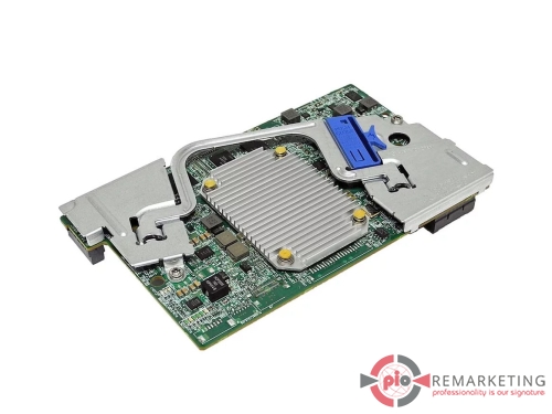 Przejdź do produktu Kontroler RAID HP Smart Array P244BR | 2× SAS 12 Gb/s | 1 GB 749682-001 749800-001