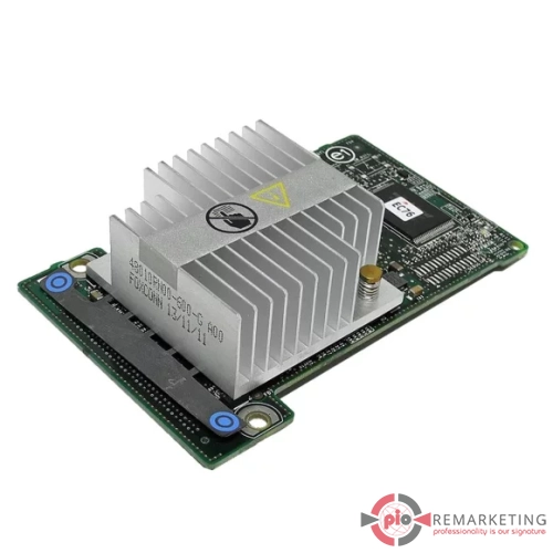Przejdź do produktu Kontroler RAID Dell PERC H310 Mini Mono 6 Gb/s SAS 0K09CJ | do PowerEdge