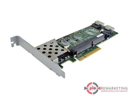 Przejdź do produktu Kontroler RAID HP P410 | 2× SAS 6 Gb/s | 256 MB 462919-001 FP | do ProLiant