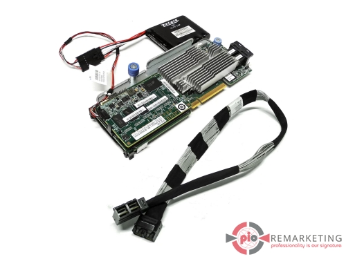 Przejdź do produktu Kontroler RAID Cisco UCSC-MRAID12G | 8× SAS | 4 GB Cache Kabel SAS BBU UCS240