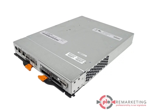 Przejdź do produktu Kontroler SAS IBM 68Y8481 | 2× SAS 6 Gb/s | 1 GB Cache | do DS3512 DS3524