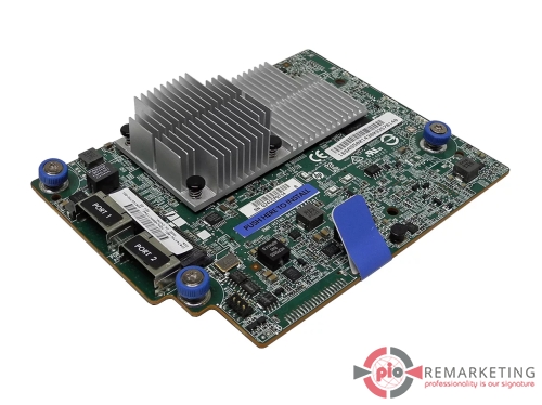 Przejdź do produktu Kontroler RAID HP Smart Array P440ar 12 Gb/s SAS | 2 GB 749796-001 DL360 DL380 G9