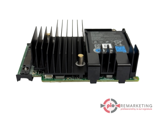 Przejdź do produktu Kontroler RAID Dell PERC H730P Mini Mono 12 Gb/s | 2 GB SAS Bateria 07H4CN PowerEdge R430 R530 R630 R730 R730XD R930