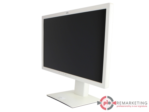 Przejdź do produktu Monitor Fujitsu P27T-7 LED 27" WQHD 2560x1440 IPS HDMI Display Port Klasa B