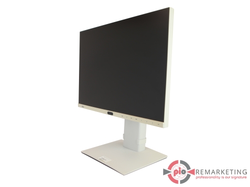 Przejdź do produktu Monitor Fujitsu P24-8 WE Pro 24" WUXGA 1920x1200 HDMI DP DVI Klasa B