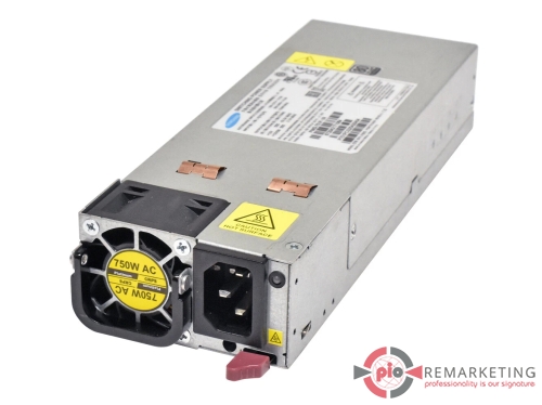 Przejdź do produktu Zasilacz Supermicro Samsung | 750 W PSSF751202D PWS-751P-1R Rev. 1.0