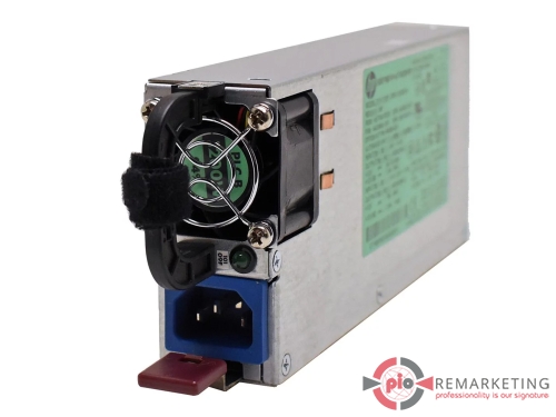 Przejdź do produktu Zasilacz HP DPS-1200SB A 643956-101 660185-001 HSTNS-PD30 | 1200 W DL580 G8